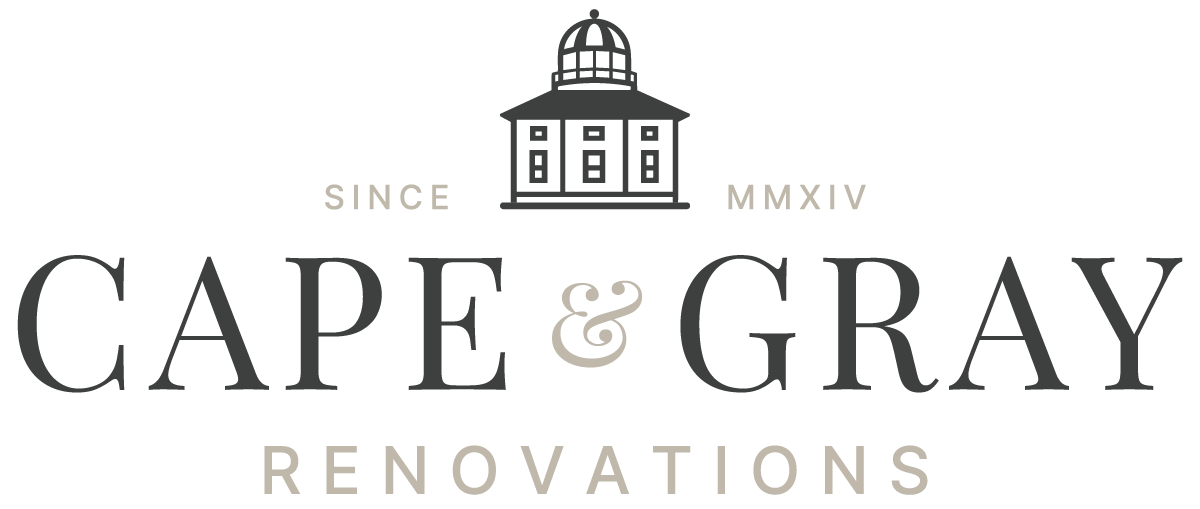 Cape & Gray Renovations